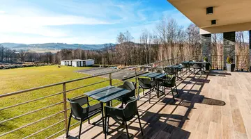 Aspen Prime Ski & Bike Resort