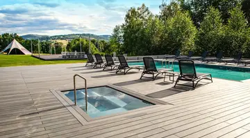 Aspen Prime Ski & Bike Resort