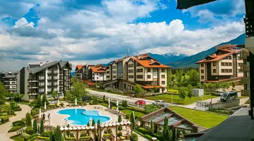 Aspen Resort Golf, Ski & Spa