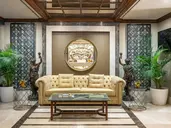 ASPERA HOTEL GOLDEN HORN