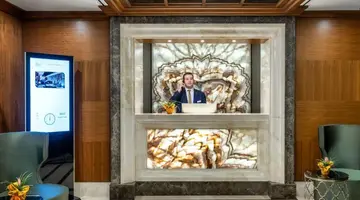 ASPERA HOTEL GOLDEN HORN