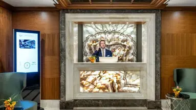 ASPERA HOTEL GOLDEN HORN