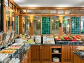 ASPERA HOTEL GOLDEN HORN