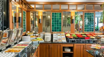 ASPERA HOTEL GOLDEN HORN