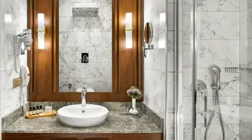 ASPERA HOTEL GOLDEN HORN