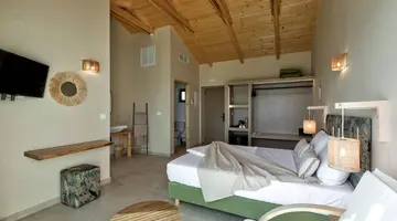 Aspro Krino Dunes