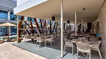 Aspro Krino Dunes