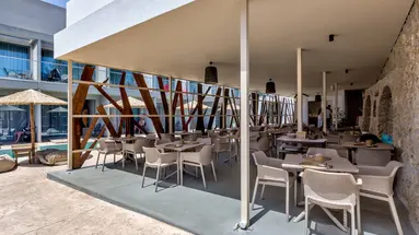 Aspro Krino Dunes