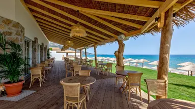 Aspro Krino Dunes