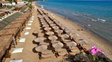 Aspro Krino Dunes