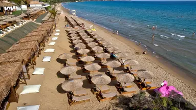 Aspro Krino Dunes