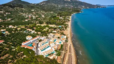 Aspro Krino Dunes