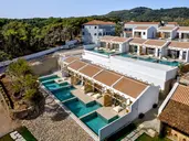 Aspro Krino Dunes