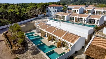 Aspro Krino Dunes