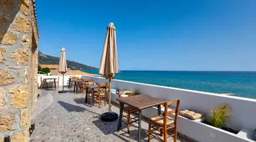 Aspro Krino Dunes