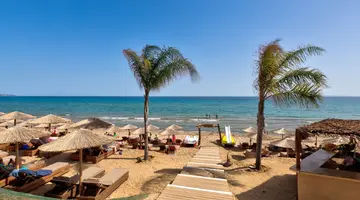 Aspro Krino Dunes