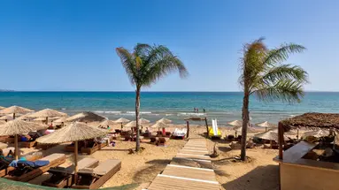 Aspro Krino Dunes