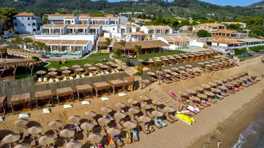 Aspro Krino Dunes