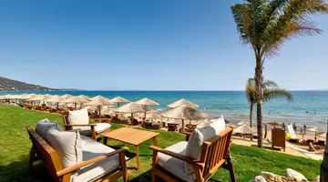 Aspro Krino Dunes