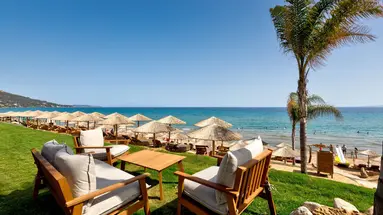 Aspro Krino Dunes