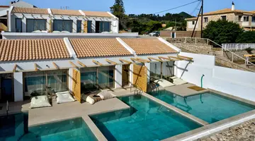 Aspro Krino Dunes