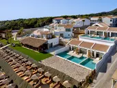 Aspro Krino Dunes