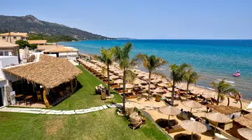 Aspro Krino Dunes