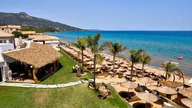 Aspro Krino Dunes