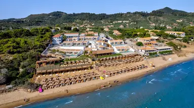Aspro Krino Dunes