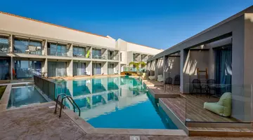 Aspro Krino Dunes