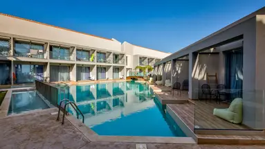 Aspro Krino Dunes