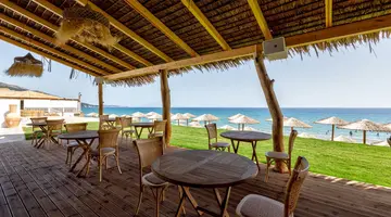 Aspro Krino Dunes