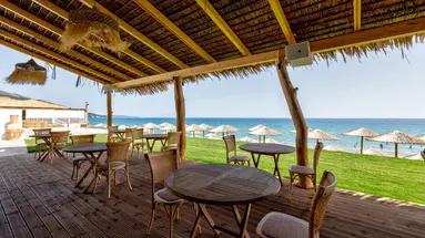 Aspro Krino Dunes