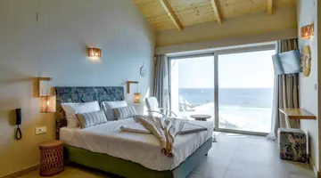 Aspro Krino Dunes