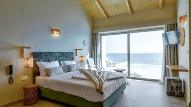 Aspro Krino Dunes