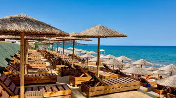 Aspro Krino Dunes