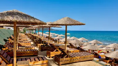 Aspro Krino Dunes