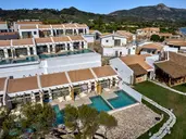 Aspro Krino Dunes
