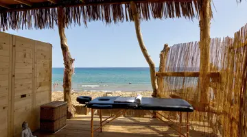 Aspro Krino Dunes