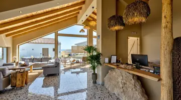 Aspro Krino Dunes