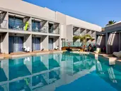 Aspro Krino Dunes