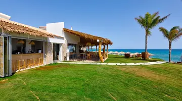 Aspro Krino Dunes