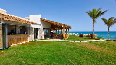 Aspro Krino Dunes