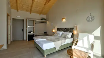 Aspro Krino Dunes