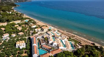 Aspro Krino Dunes