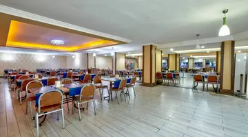 Asrin Beach Hotel