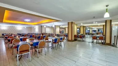 Asrin Beach Hotel