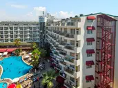 Asrin Beach Hotel