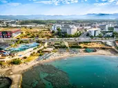 Asrin Beach Hotel