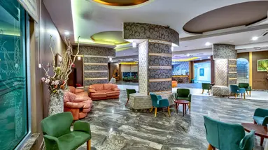 Asrin Beach Hotel